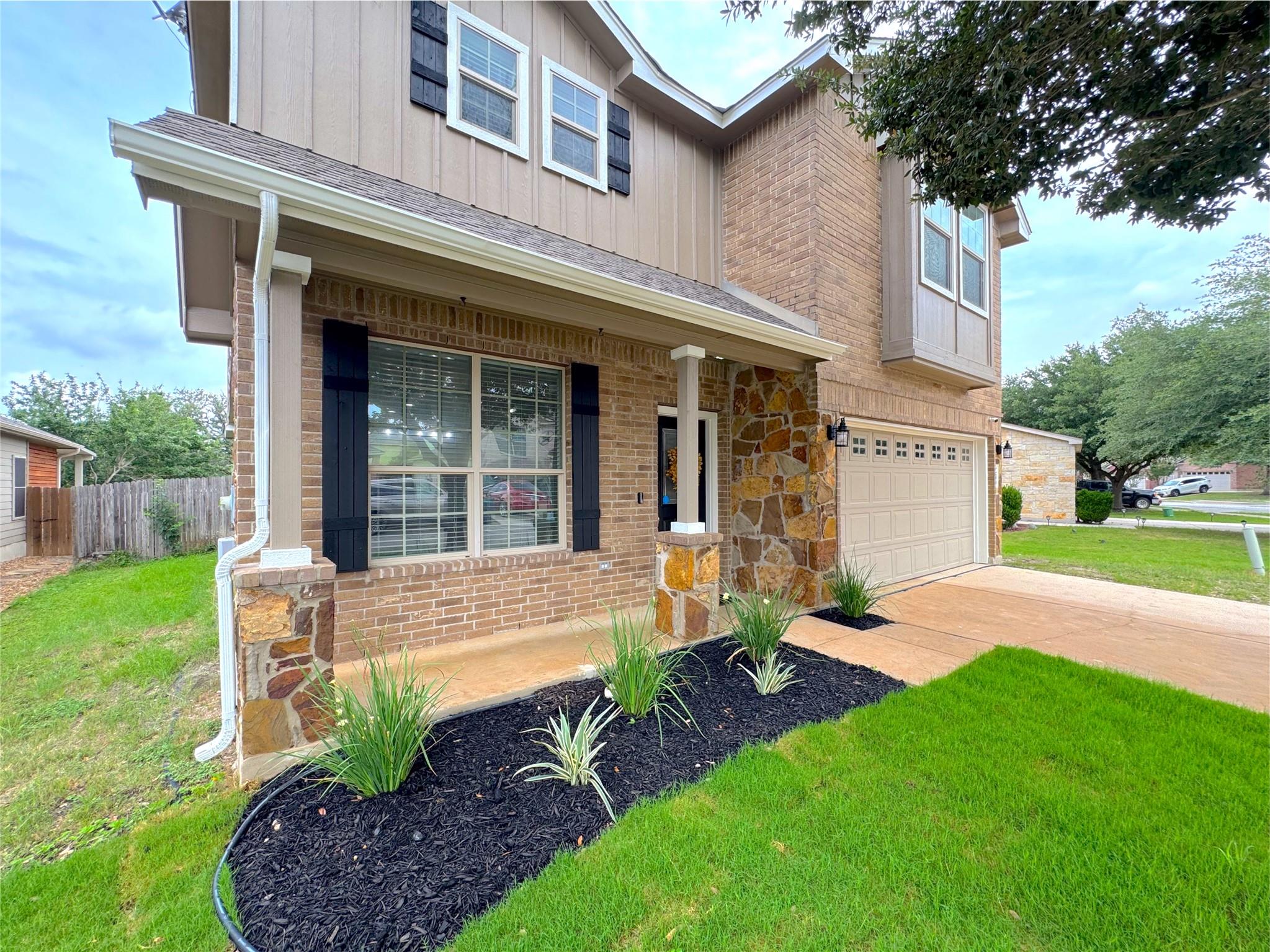 Details for 209 Town Creek Way, Cibolo, TX 78108