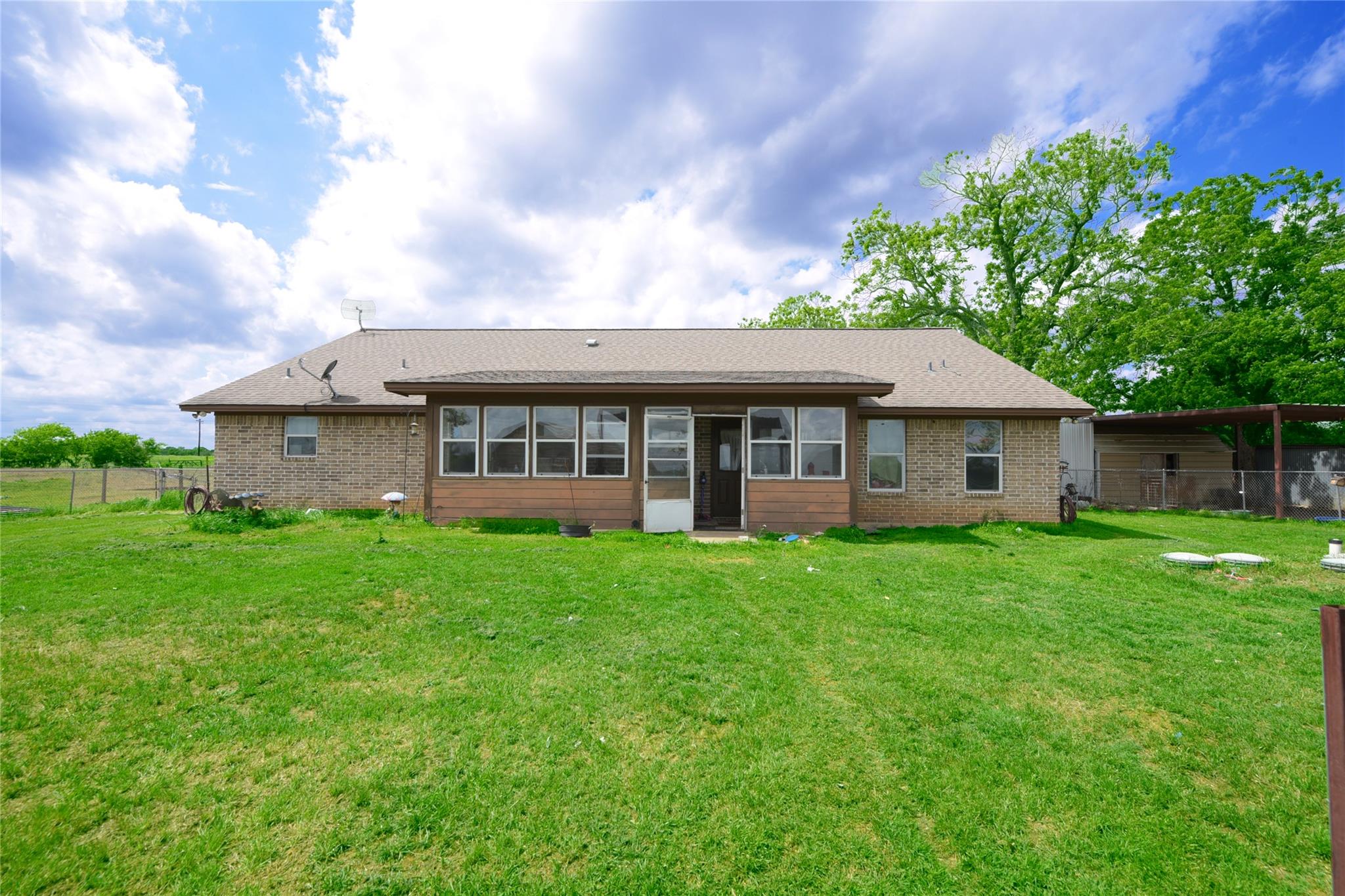 Image 11 of 11 For 7523 State Highway 21 W