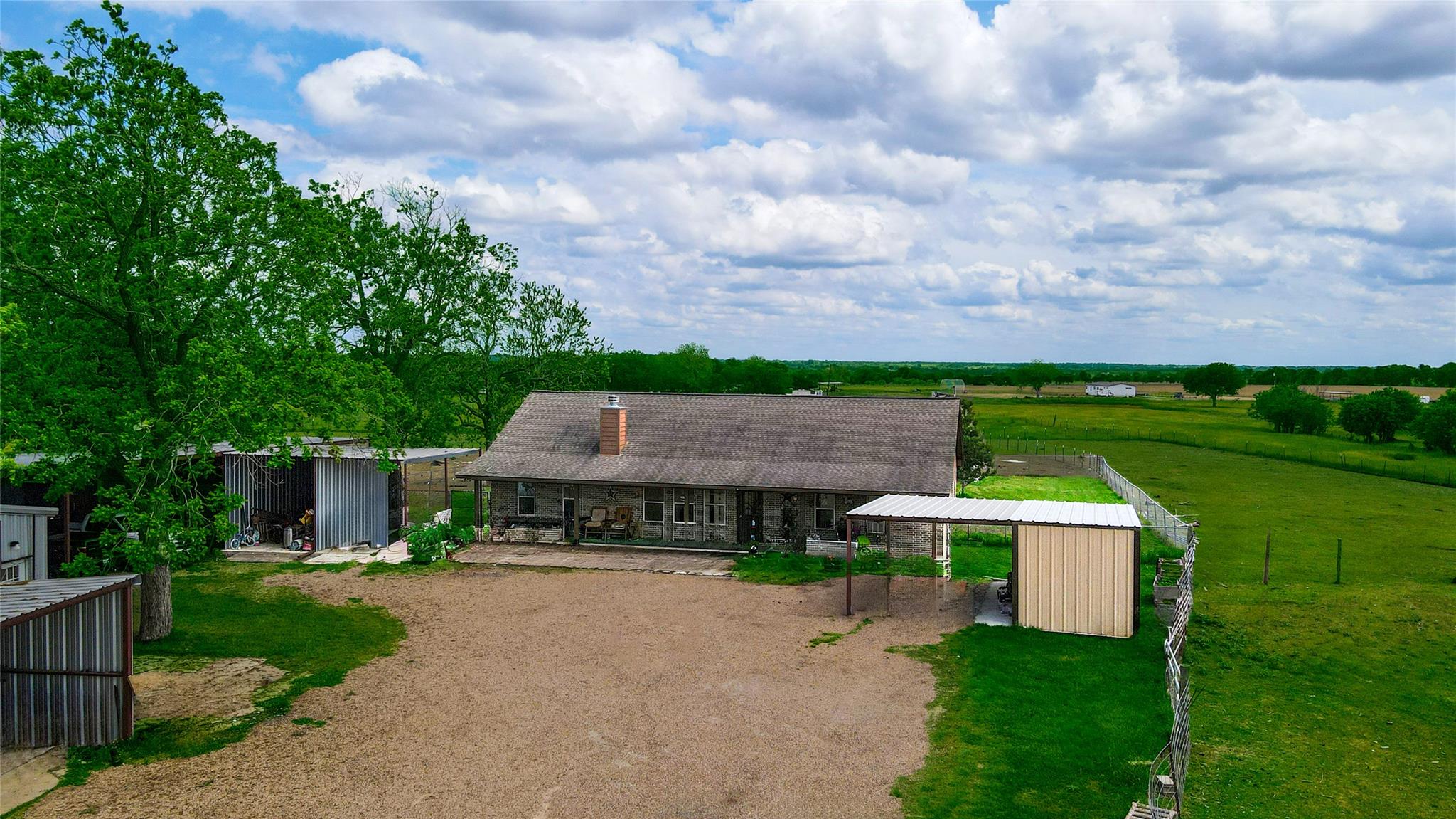 Image 2 of 11 For 7523 State Highway 21 W