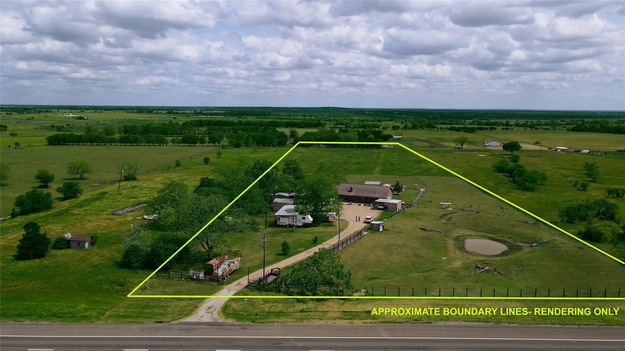 Image 4 of 11 For 7523 State Highway 21 W