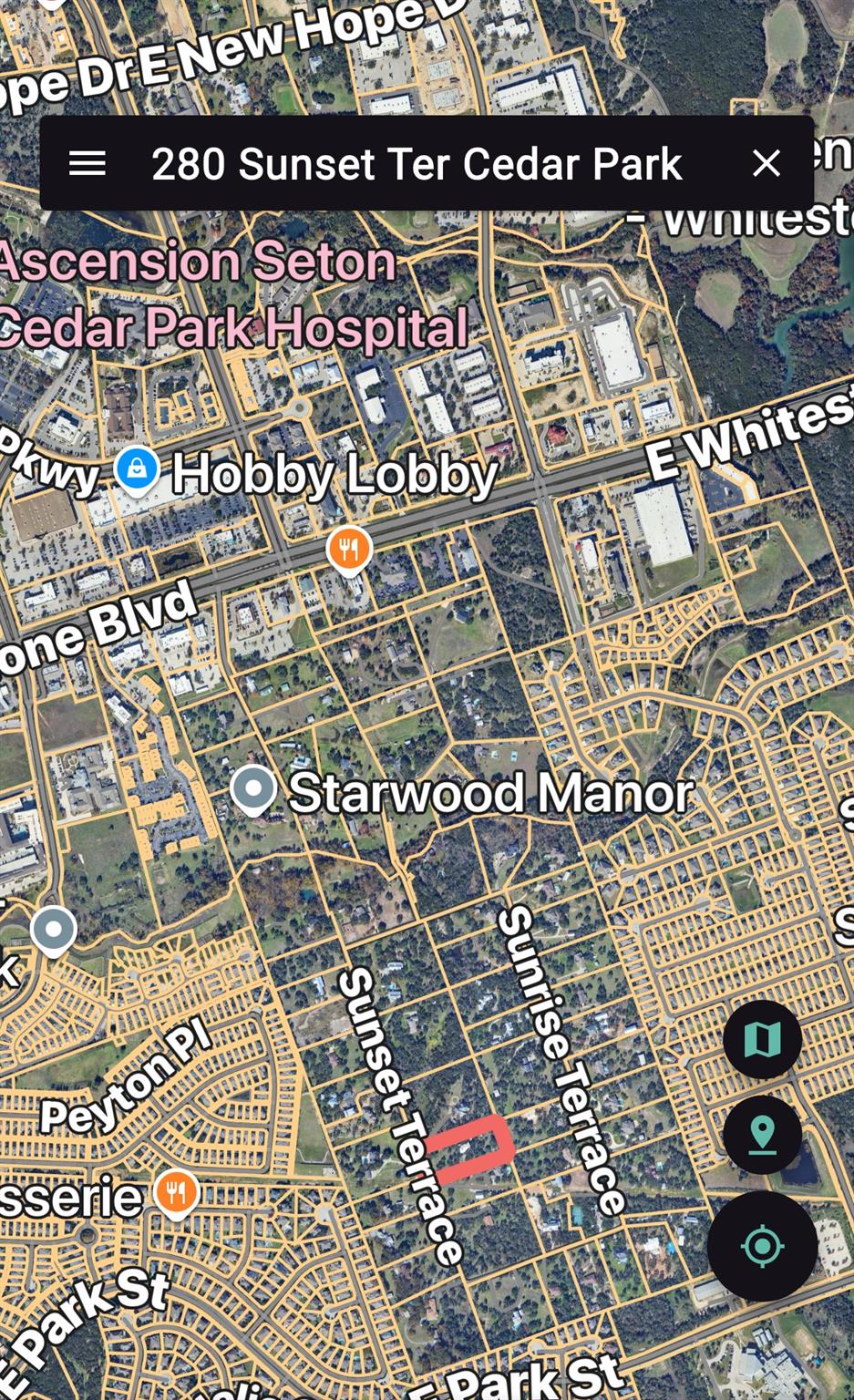 Image 37 of 38 For 280 Sunset Ter