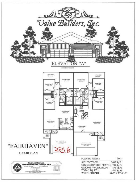 Image 15 of 15 For 2216 Avery Vlg 2214