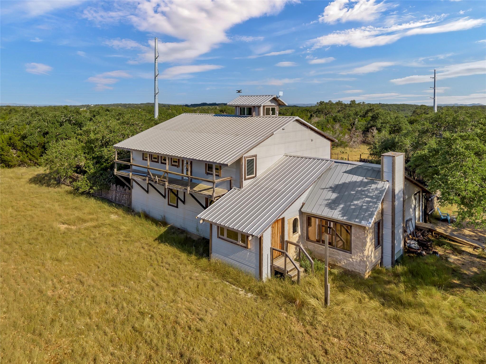 Details for 1228 Stanton Ranch Loop, Johnson City, TX 78636