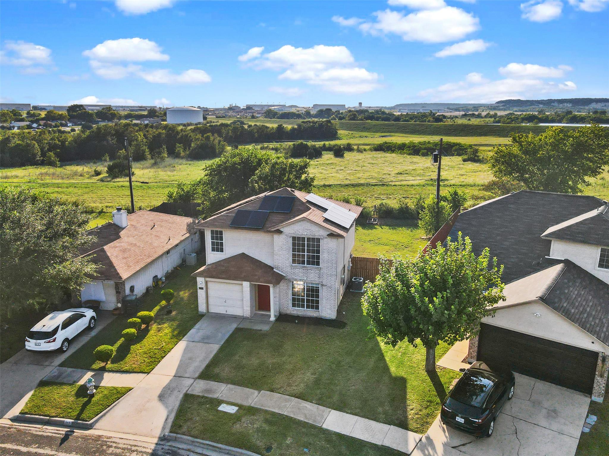 Details for 2117 Schwald Rd, Killeen, TX 76543