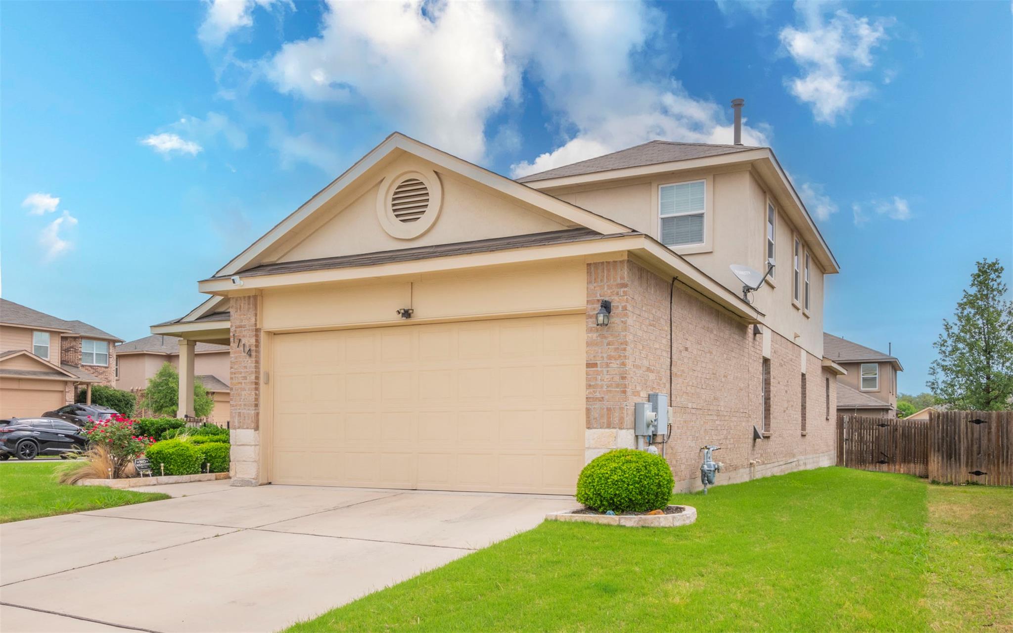 Details for 1714 Deodara Dr, Cedar Park, TX 78613