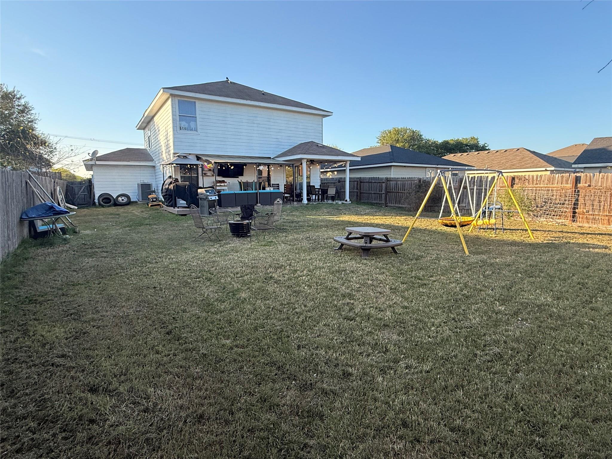 Details for 3254 Swallow Pointe, New Braunfels, TX 78130