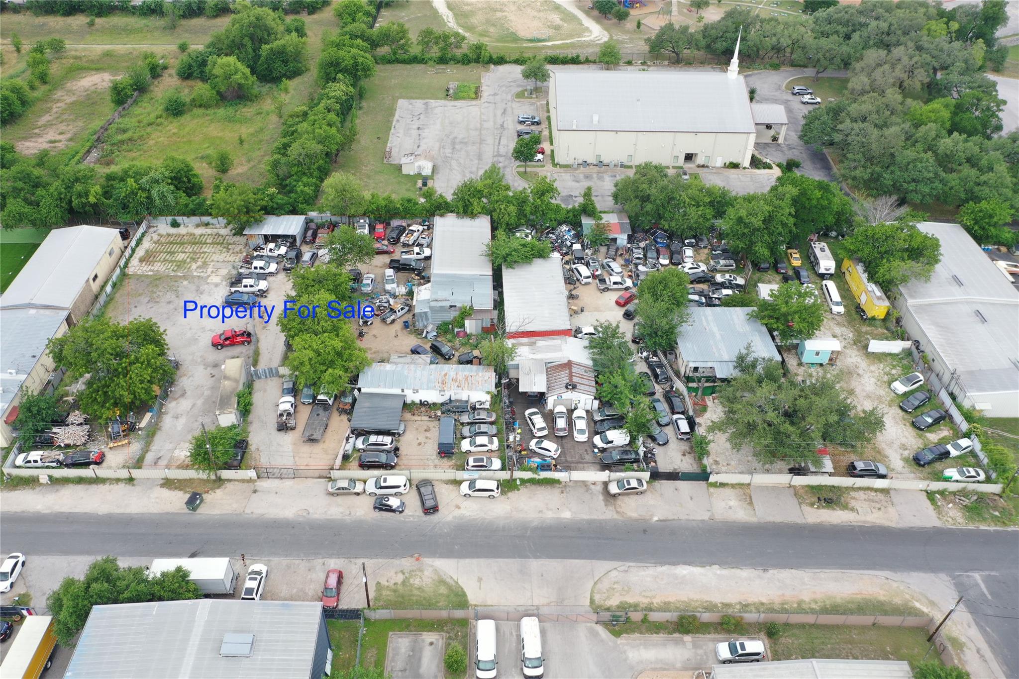 Details for 11108 Georgian Dr, Austin, TX 78753