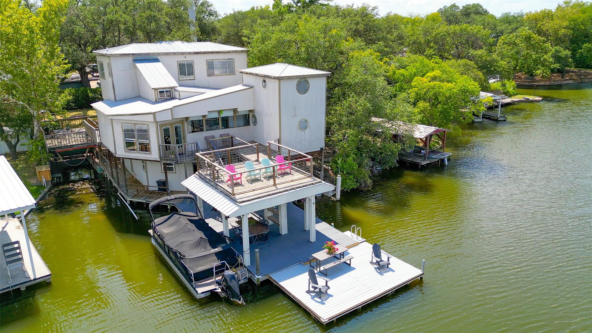 Details for 815 County Road 126, Kingsland, TX 78639