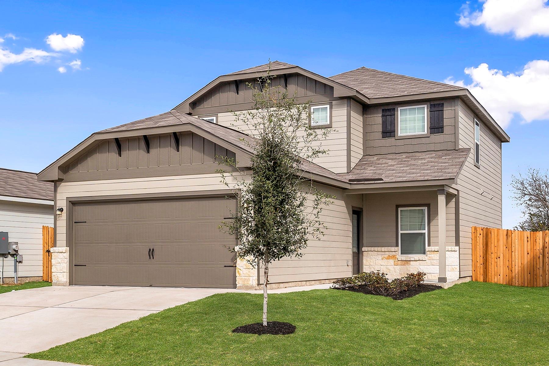 Details for 14709 Eagles Claw Way, Elgin, TX 78621