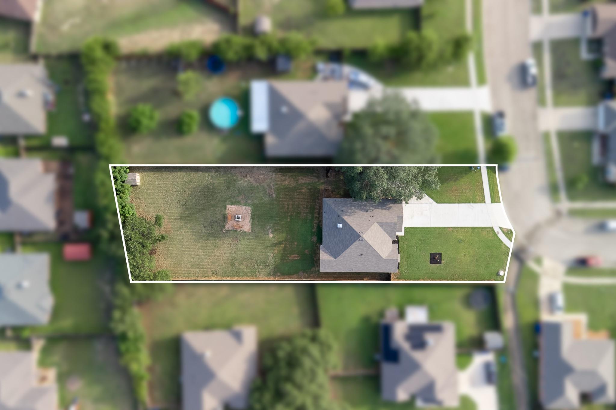 Image 6 of 38 For 2518 Gail Dr