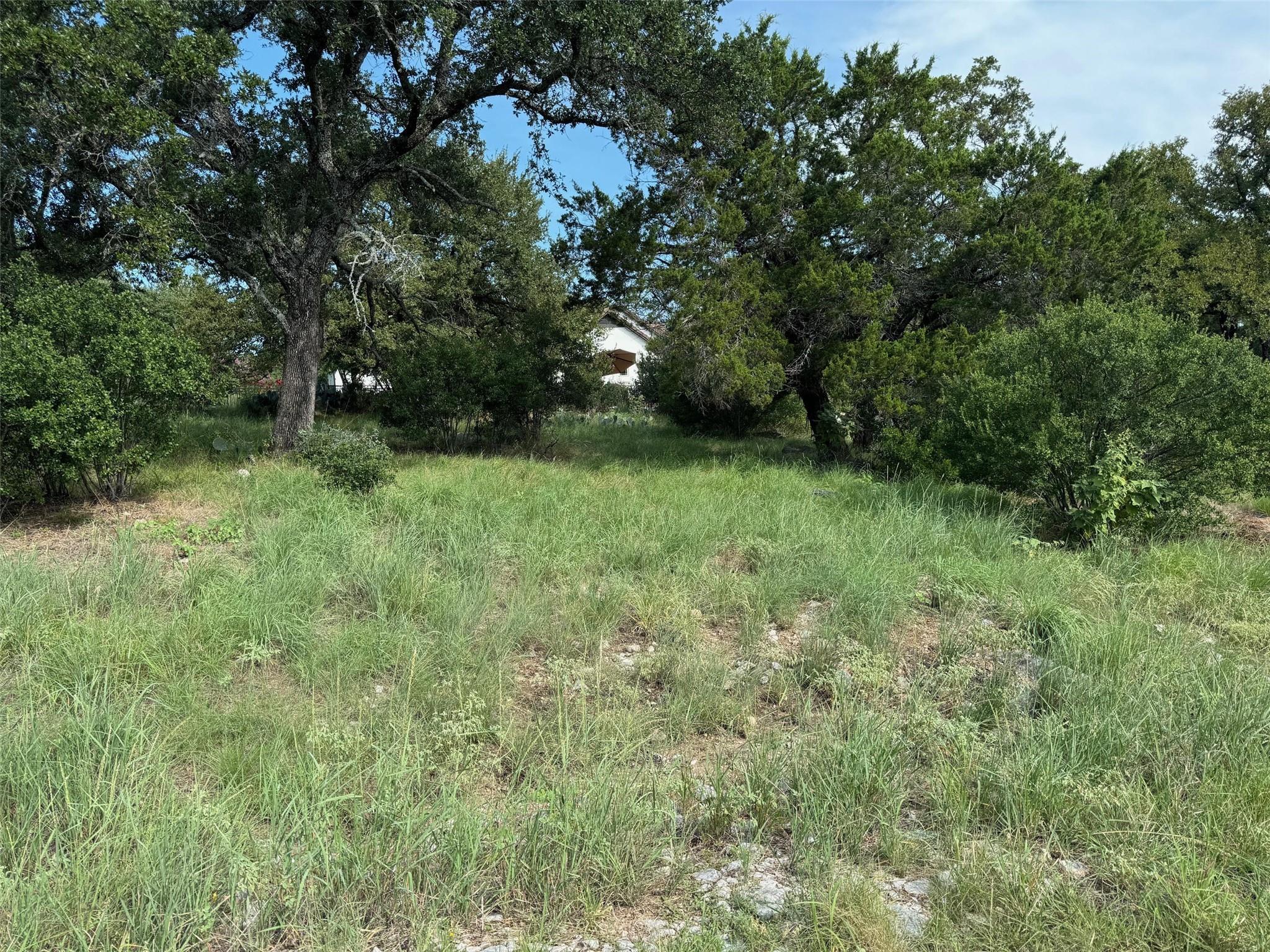 Details for Lot 44002a Mountain Dew St, Horseshoe Bay, TX 78639