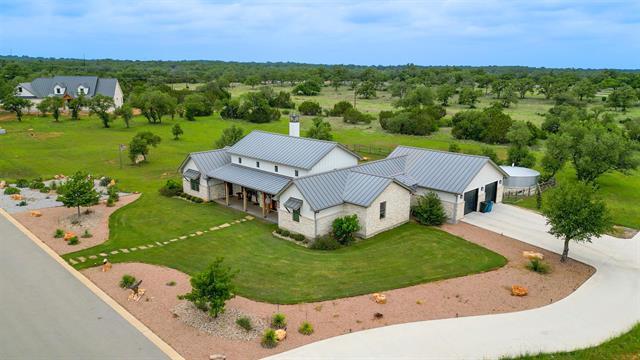 Details for 235 Mr Charlie Lane, Round Mountain, TX 78663