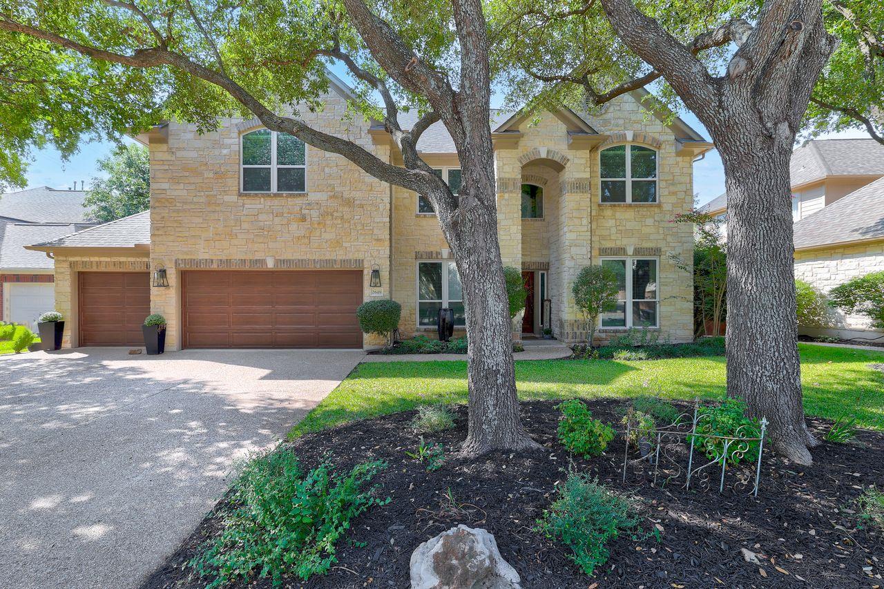 Details for 2649 Henley Dr, Round Rock, TX 78681