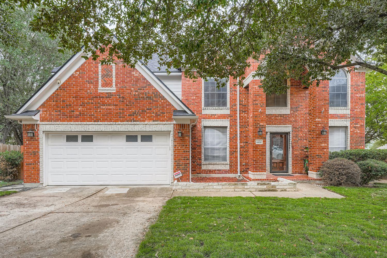 Details for 6900 Celtic Ct, Austin, TX 78754