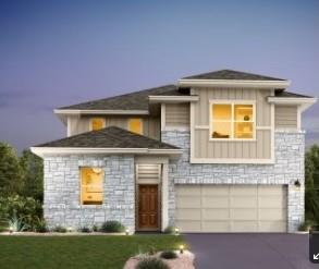 Details for 601 Palo Brea Loop, Hutto, TX 78634