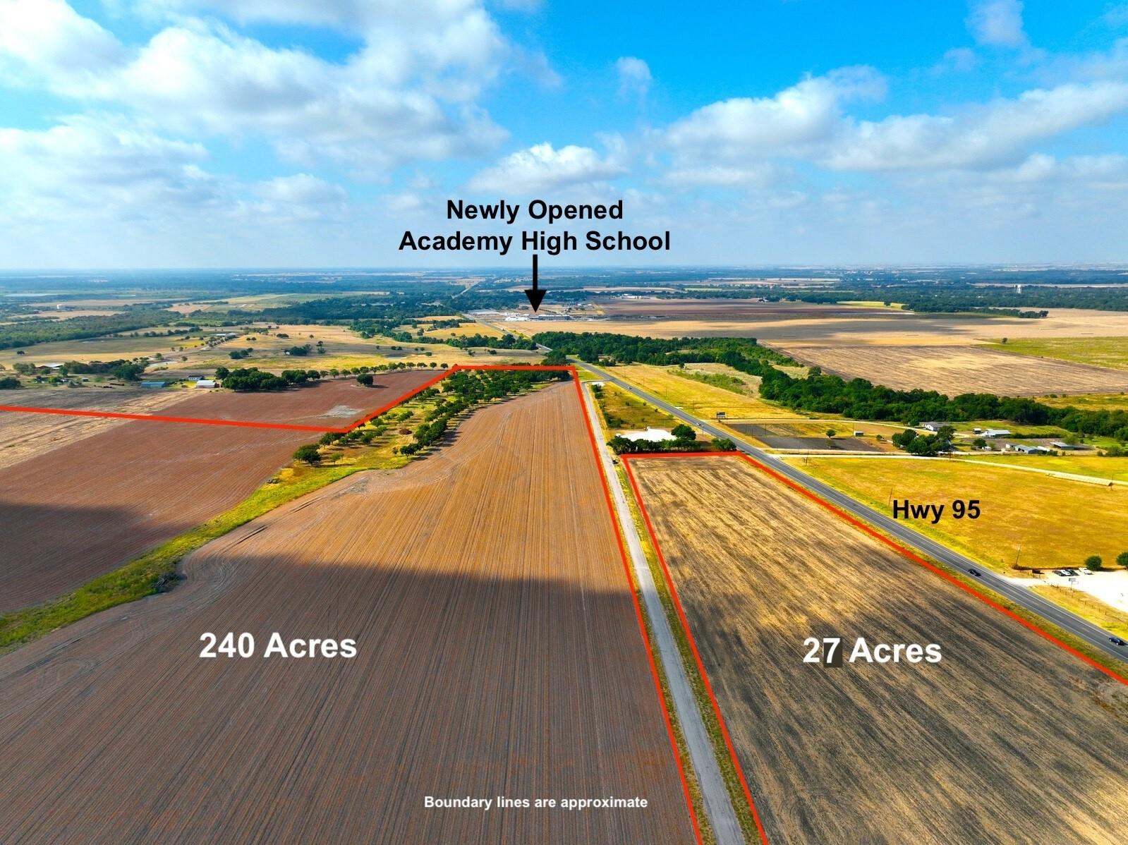 Details for 240ac Tx Hwy 95, Temple, TX 76502