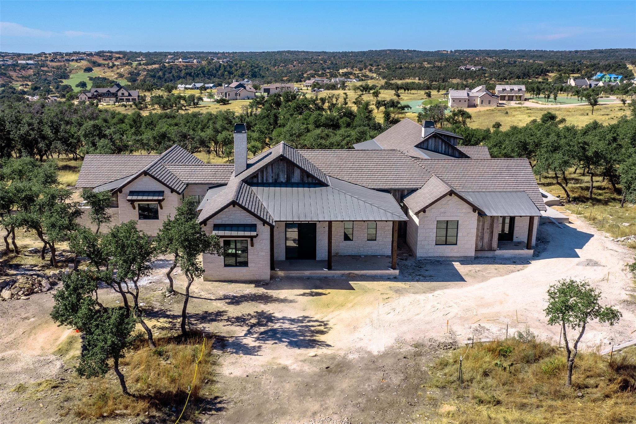 Details for 200 Eldorado Ridge Dr, Fredericksburg, TX 78624