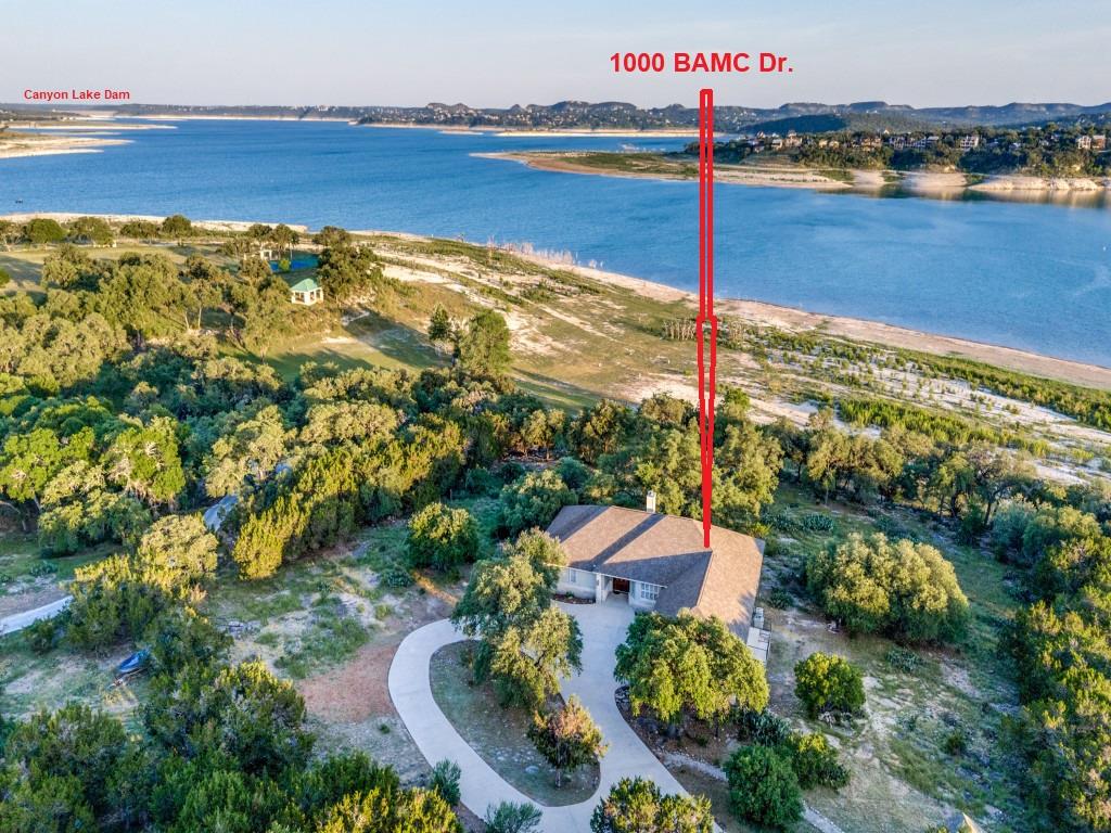 Details for 1000 Bamc Dr, Canyon Lake, TX 78133