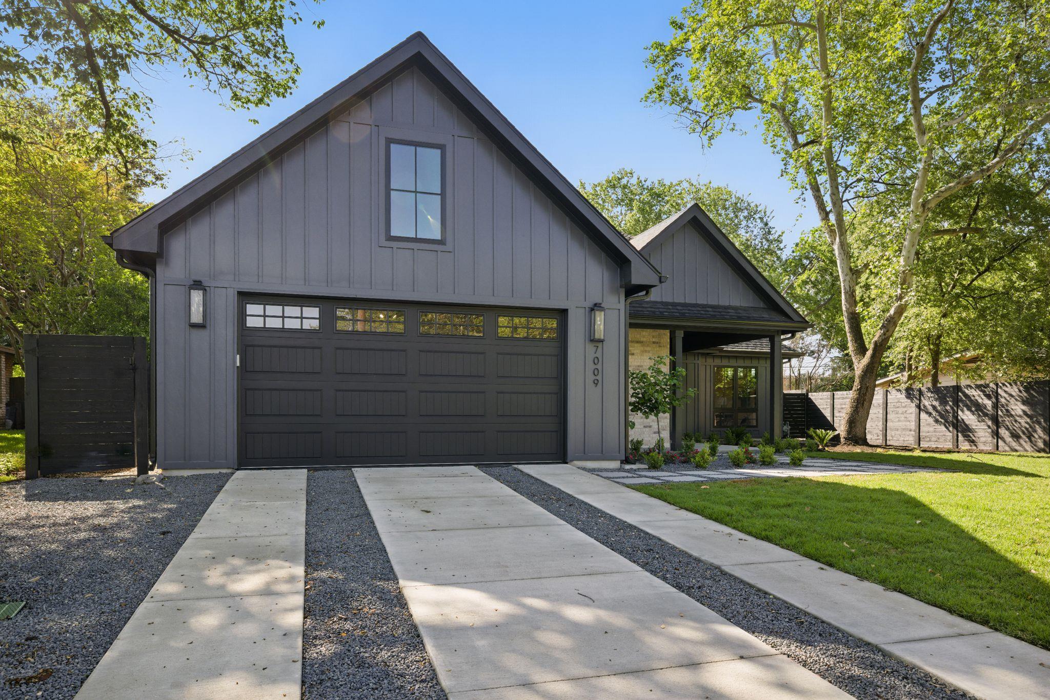 Details for 7009 Daugherty, Austin, TX 78757