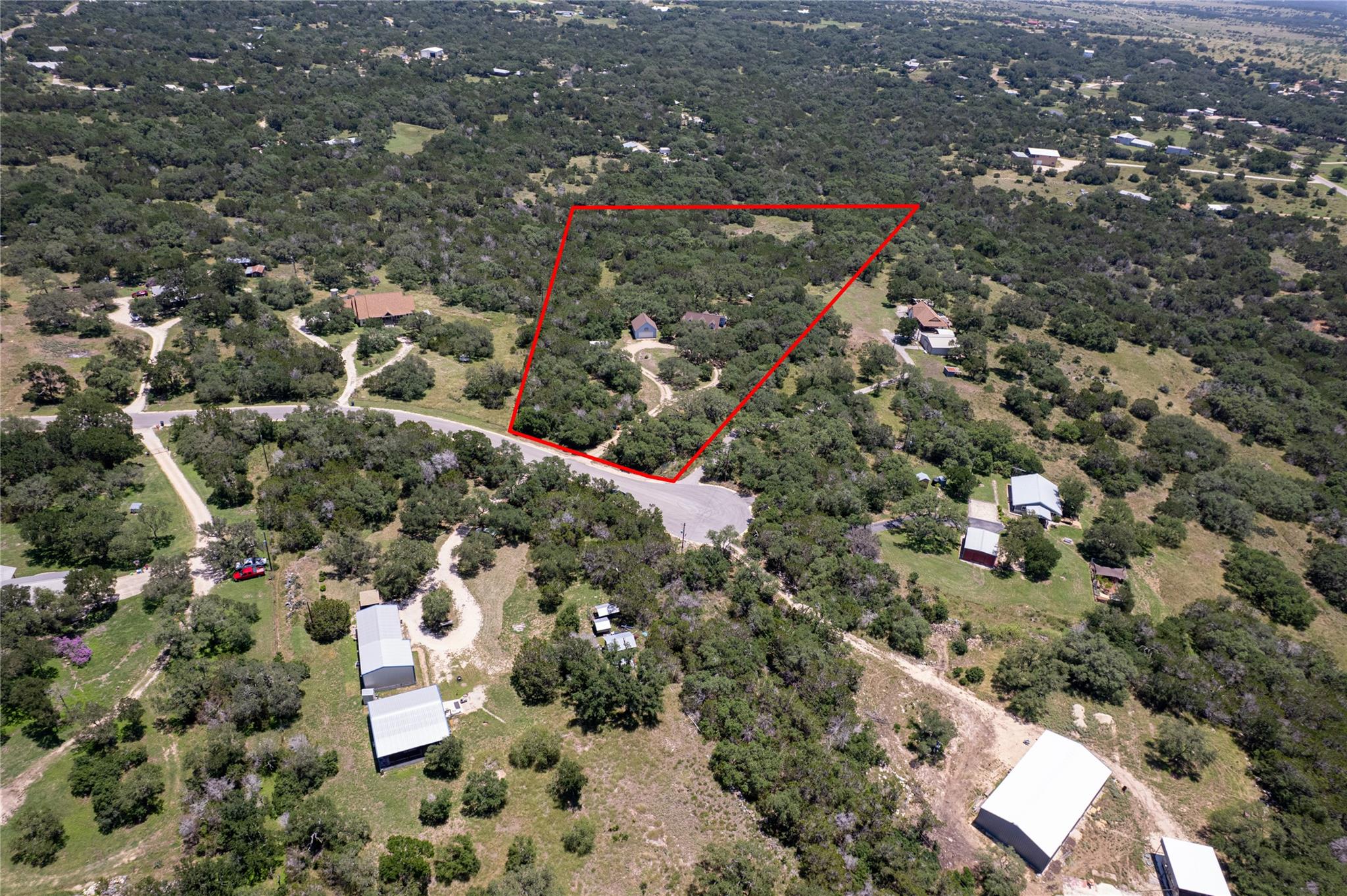 Details for 689 Abels Way, Canyon Lake, TX 78133