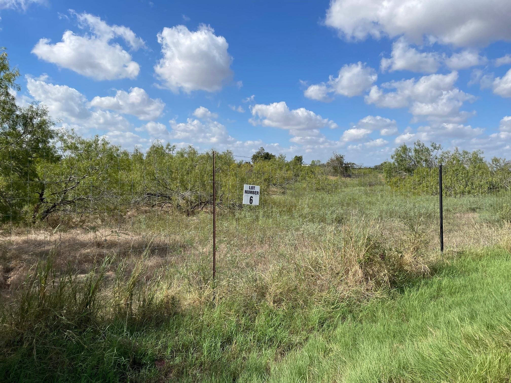 Details for Tbd-lot 6 Cr 484, Elgin, TX 78621