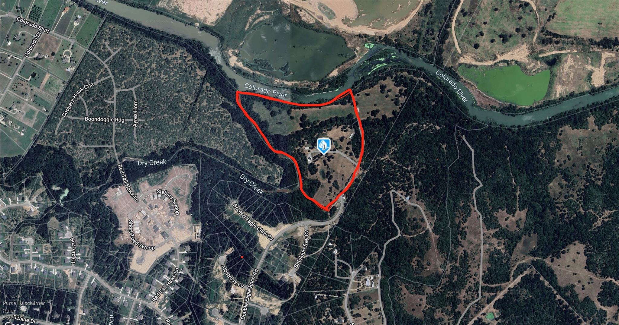 Image 2 of 39 For 520 Double Eagle Ranch Dr