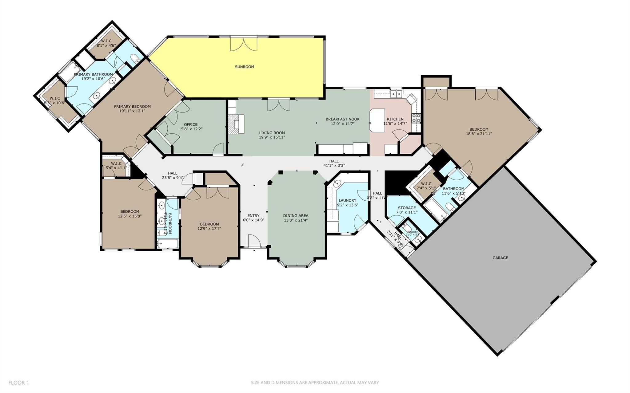 Image 40 of 40 For 130 Richards Dr