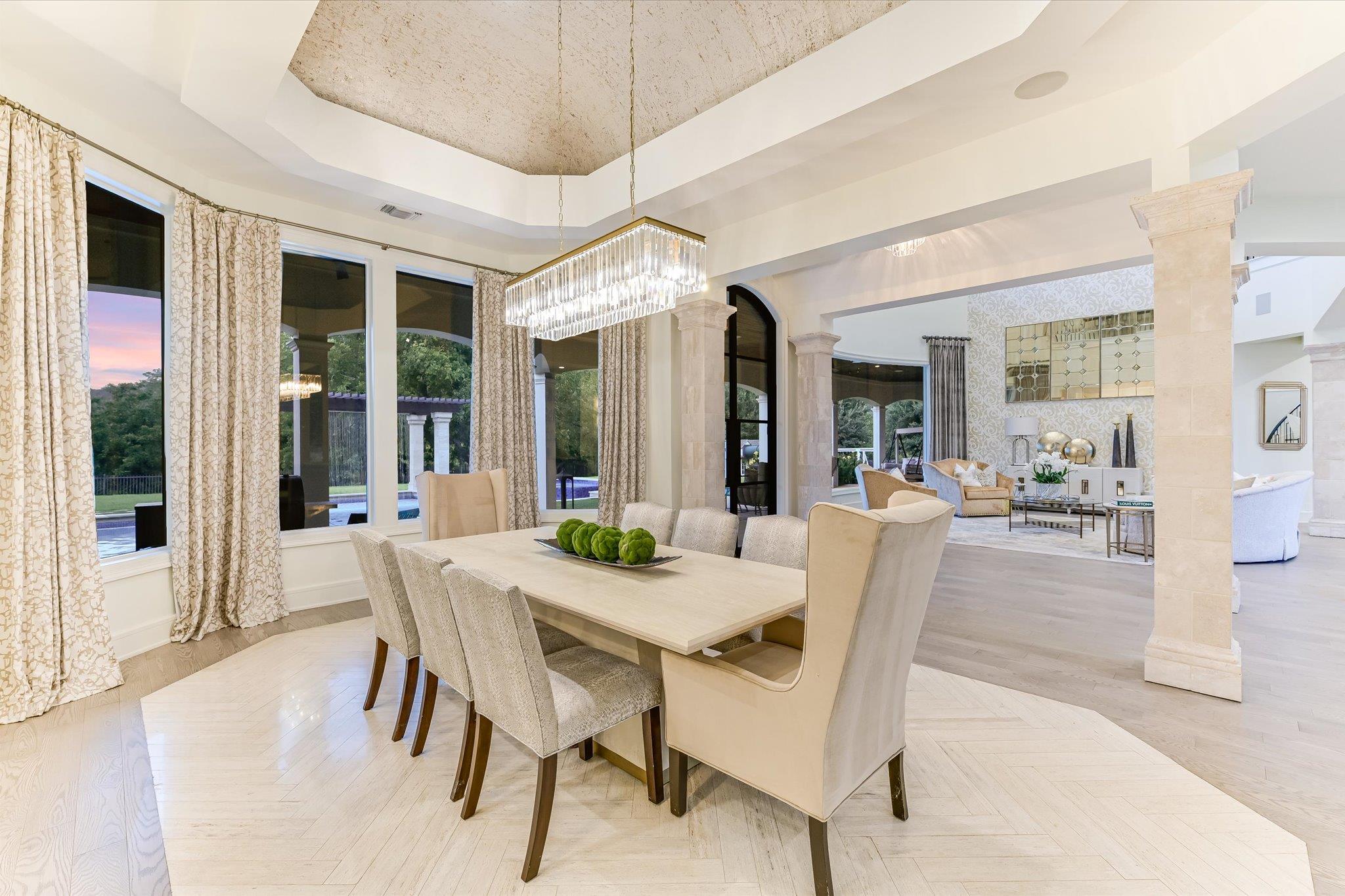 Image 12 of 40 For 14132 Flat Top Ranch Rd