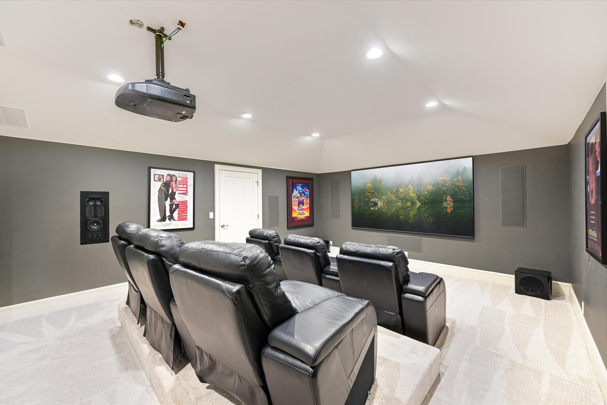 Image 19 of 40 For 14132 Flat Top Ranch Rd