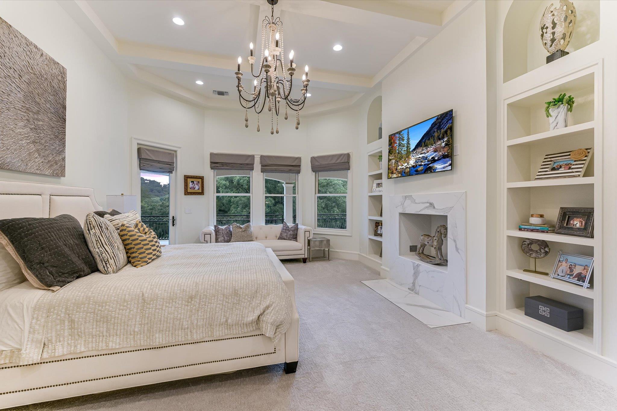 Image 27 of 40 For 14132 Flat Top Ranch Rd