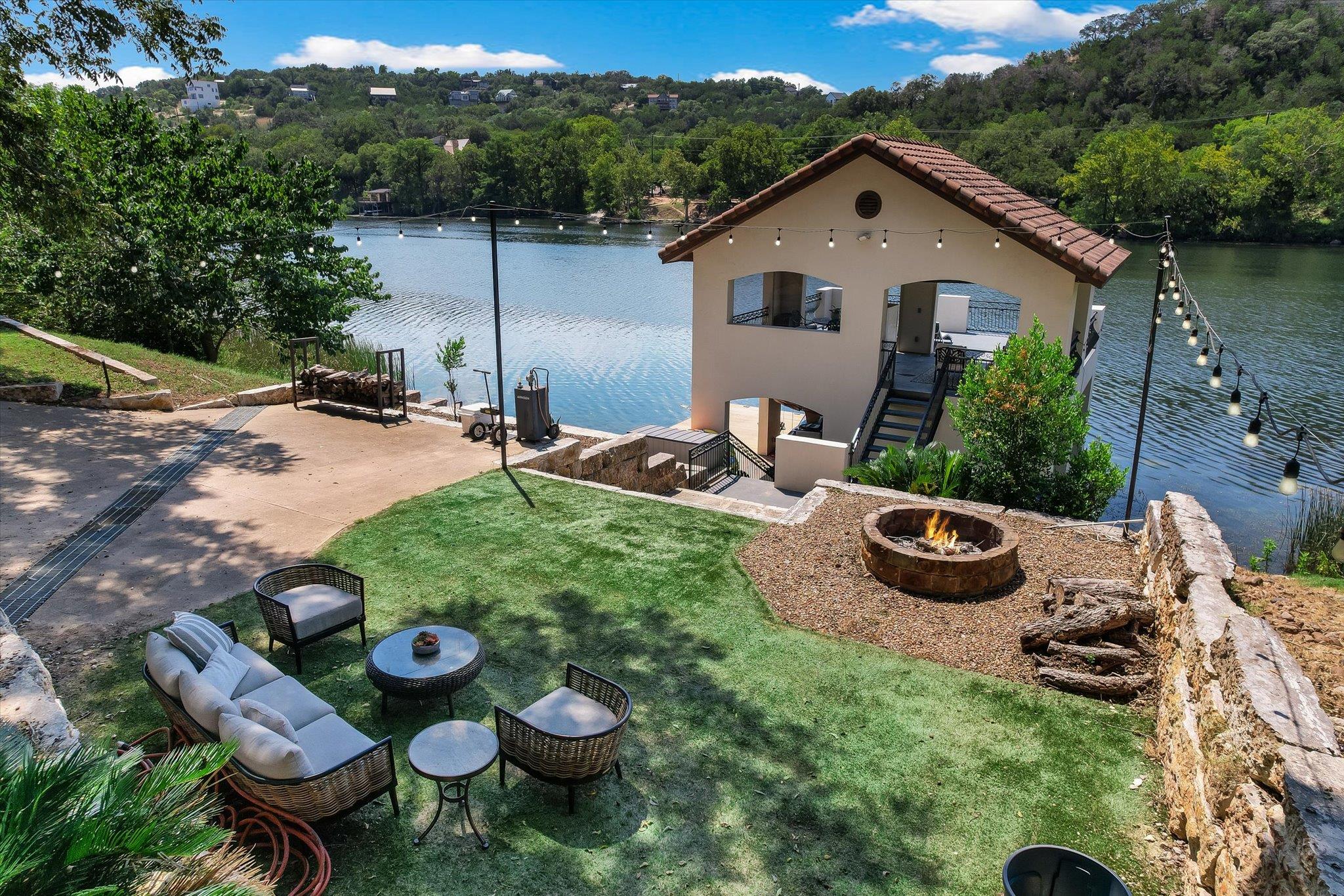 Image 38 of 40 For 14132 Flat Top Ranch Rd