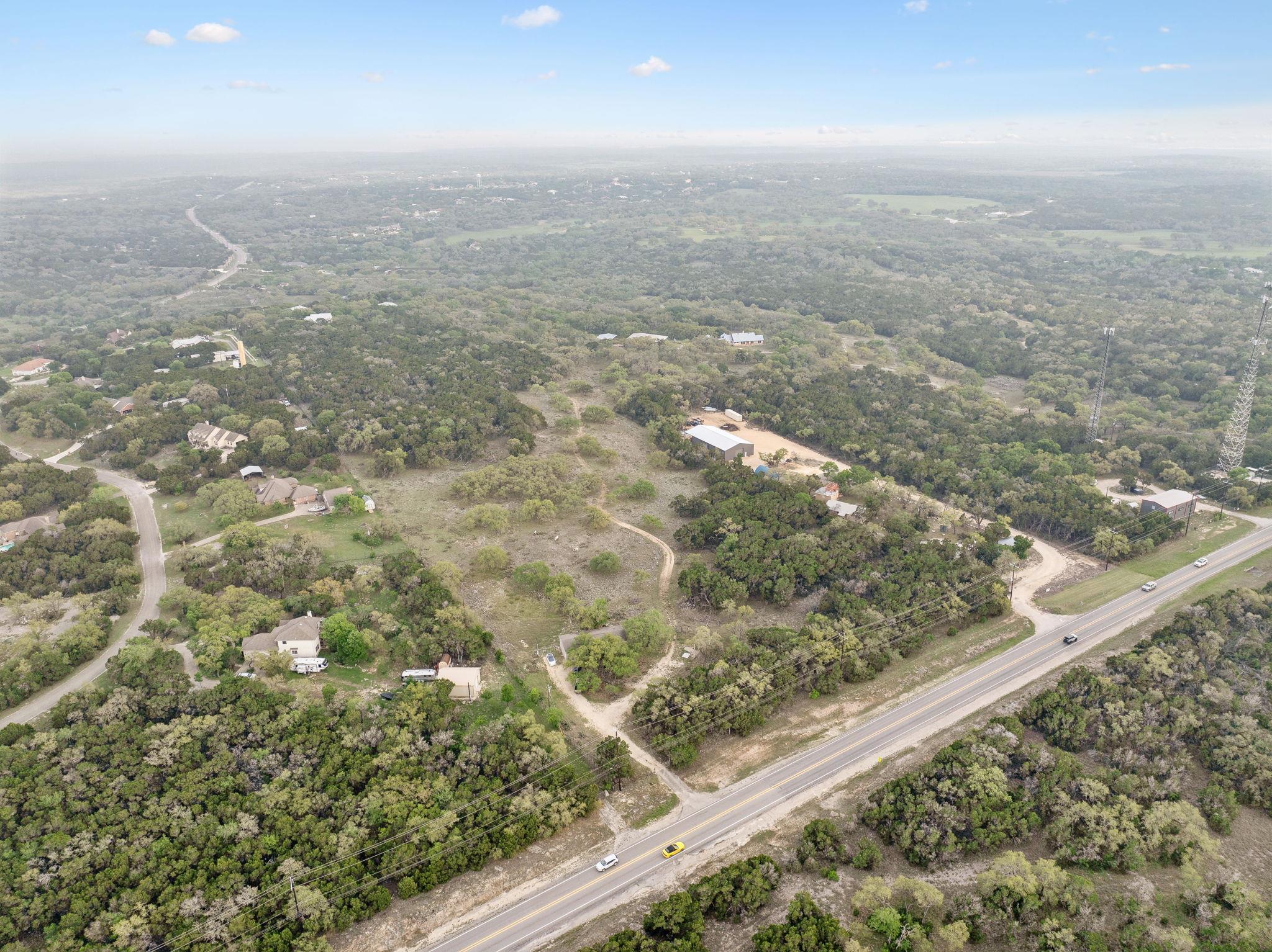 Image 2 of 12 For 28070 Natural Bridge Caverns Rd