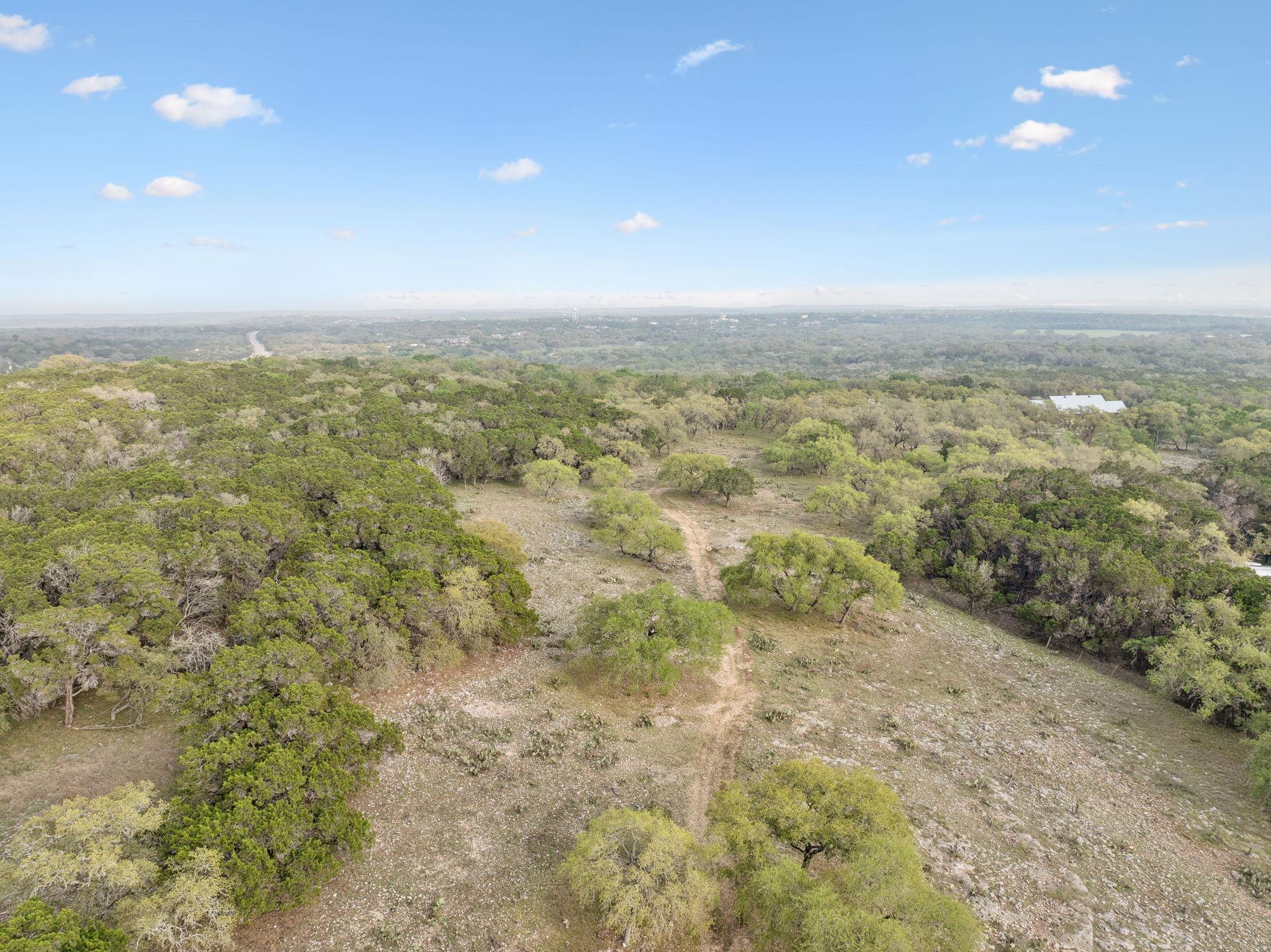 Image 3 of 12 For 28070 Natural Bridge Caverns Rd