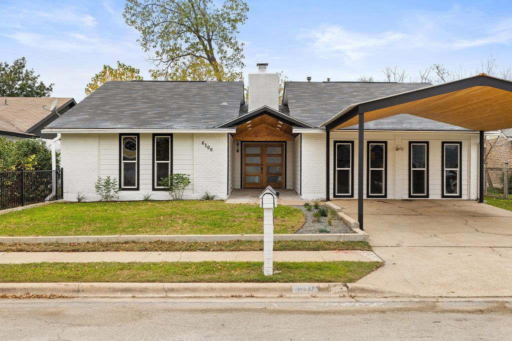 Details for 6106 Bridlington Cir, Austin, TX 78745