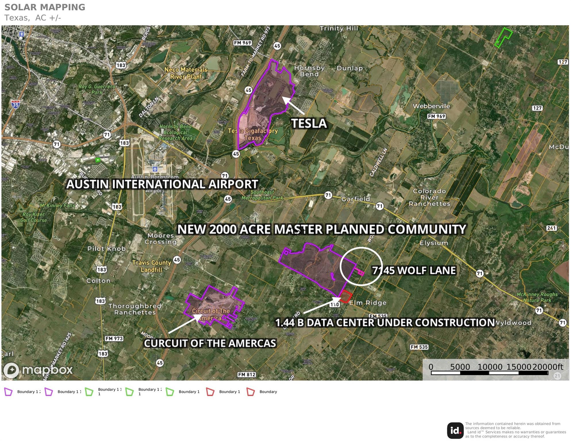Details for 7145 Wolf Ln. #g, Del Valle, TX 78612