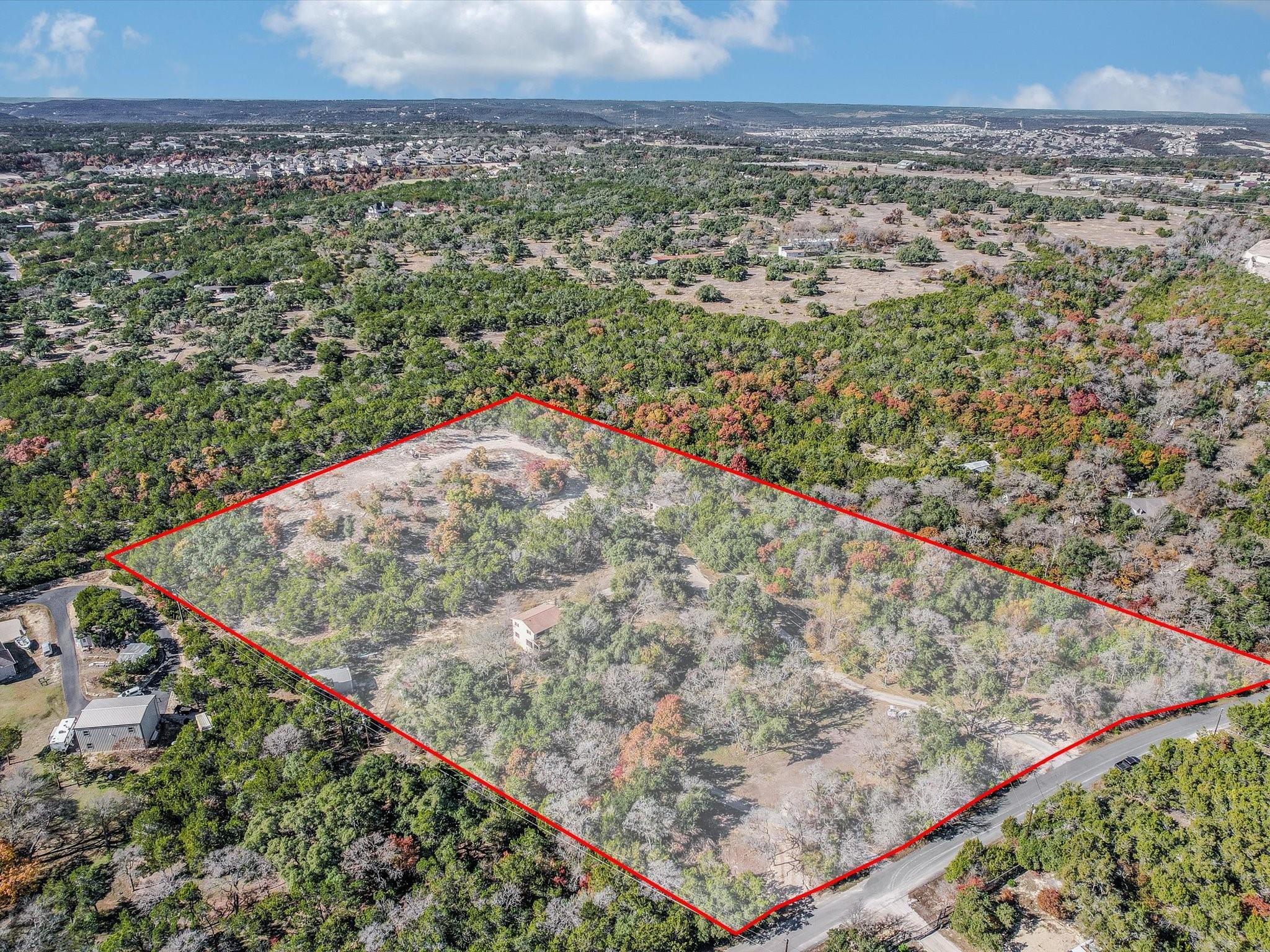 Details for 13404 Cedar Lime Rd, Leander, TX 78641
