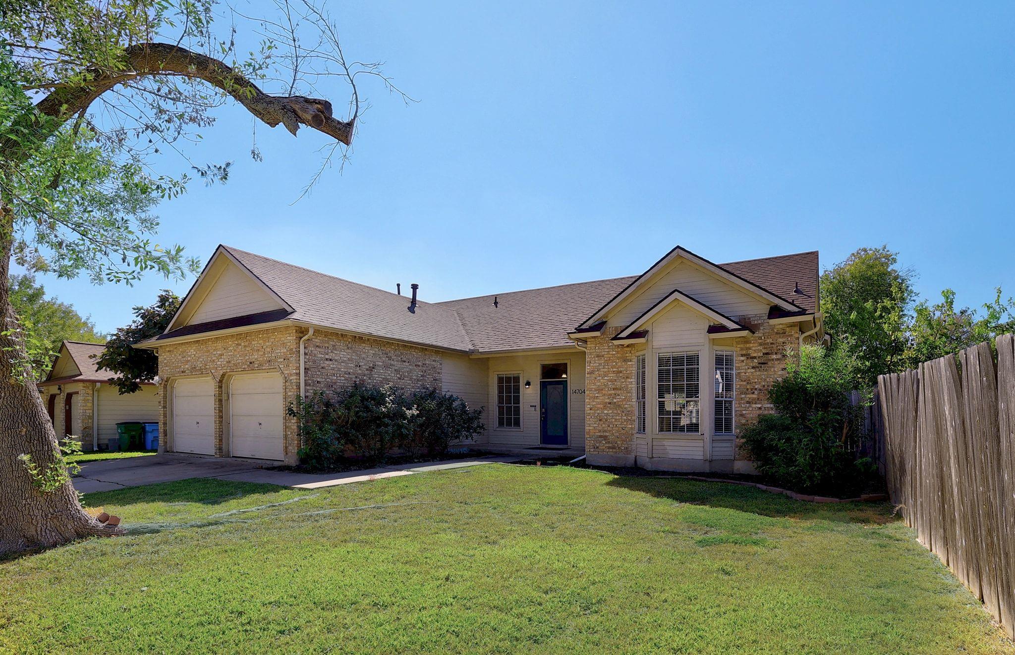 Details for 14704 Great Willow Dr, Austin, TX 78728