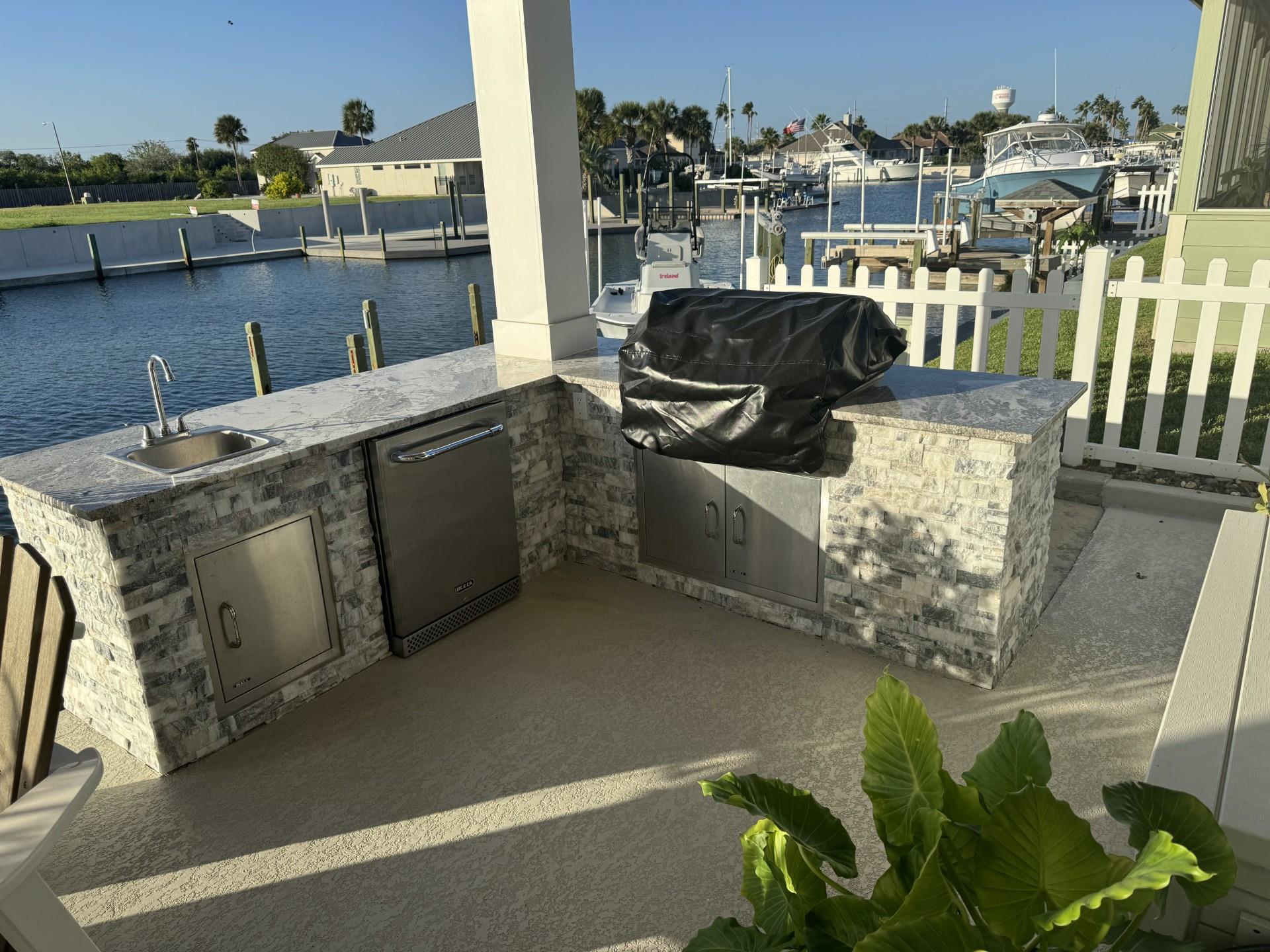 Image 29 of 38 For 113 Tarpon Ct