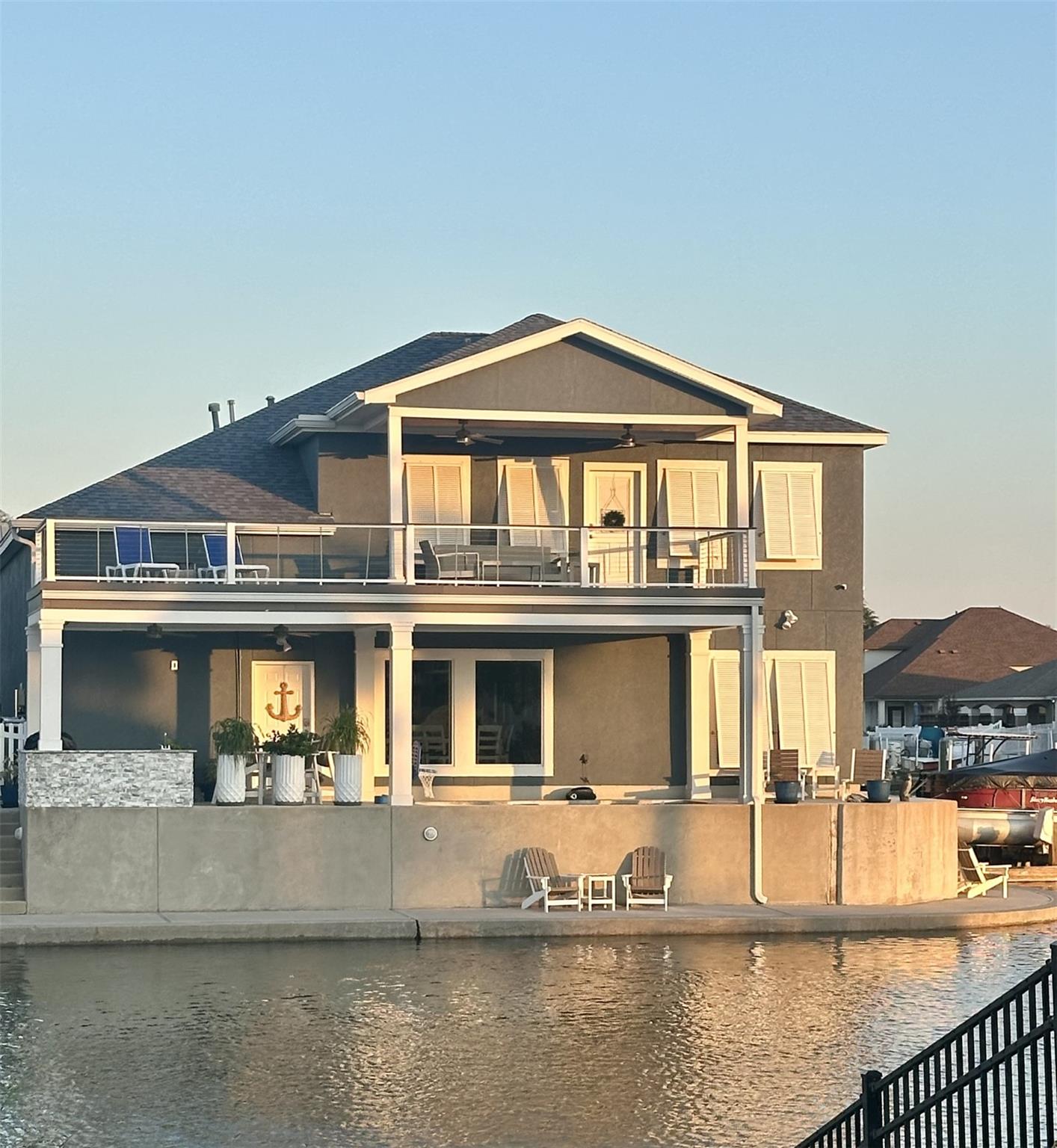 Image 4 of 38 For 113 Tarpon Ct