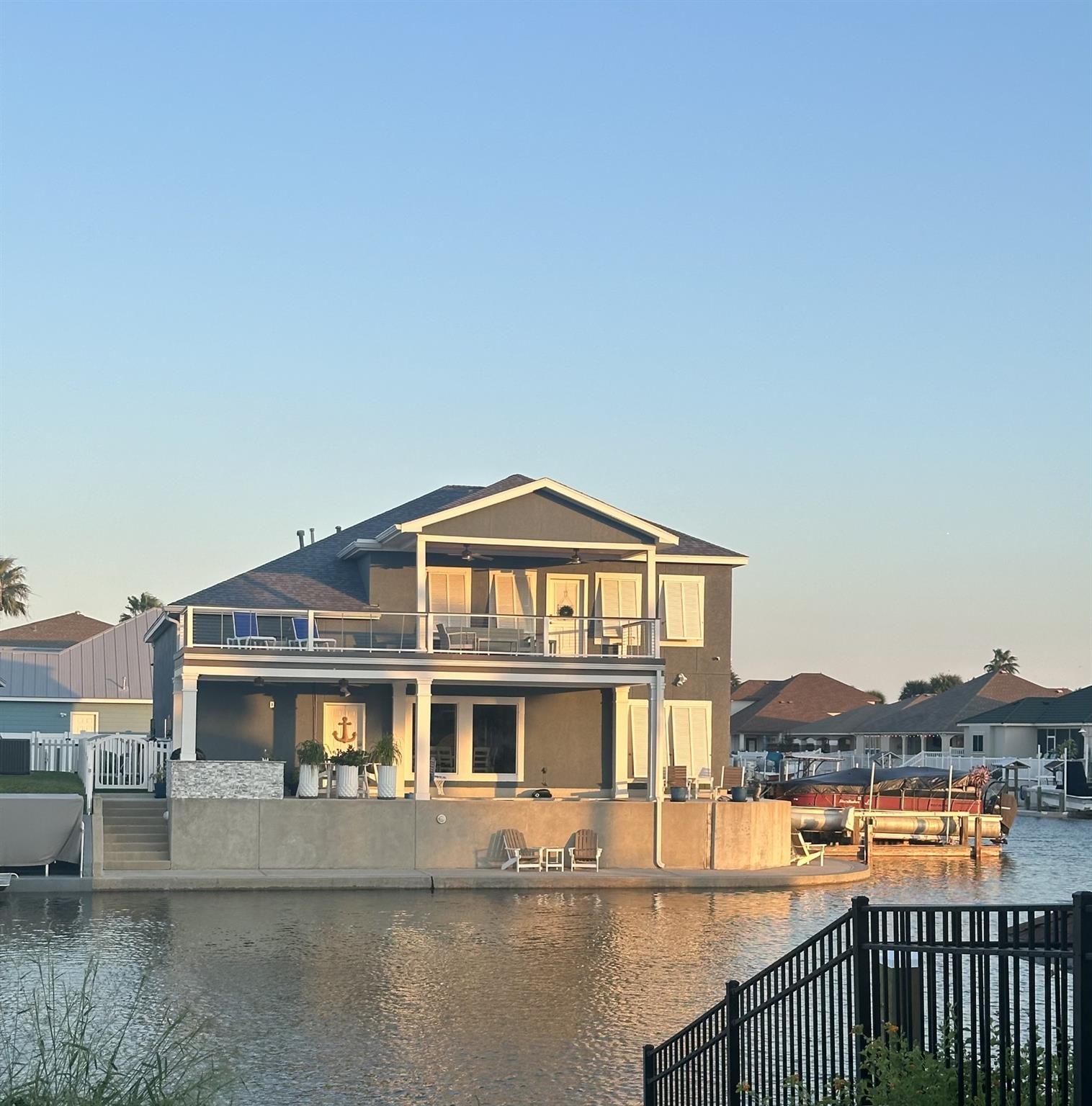 Image 5 of 38 For 113 Tarpon Ct