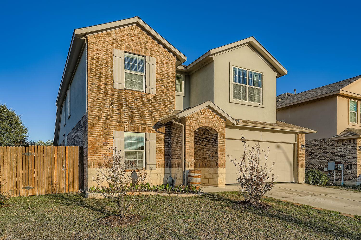 Details for 1718 Atlantica St, Cedar Park, TX 78613