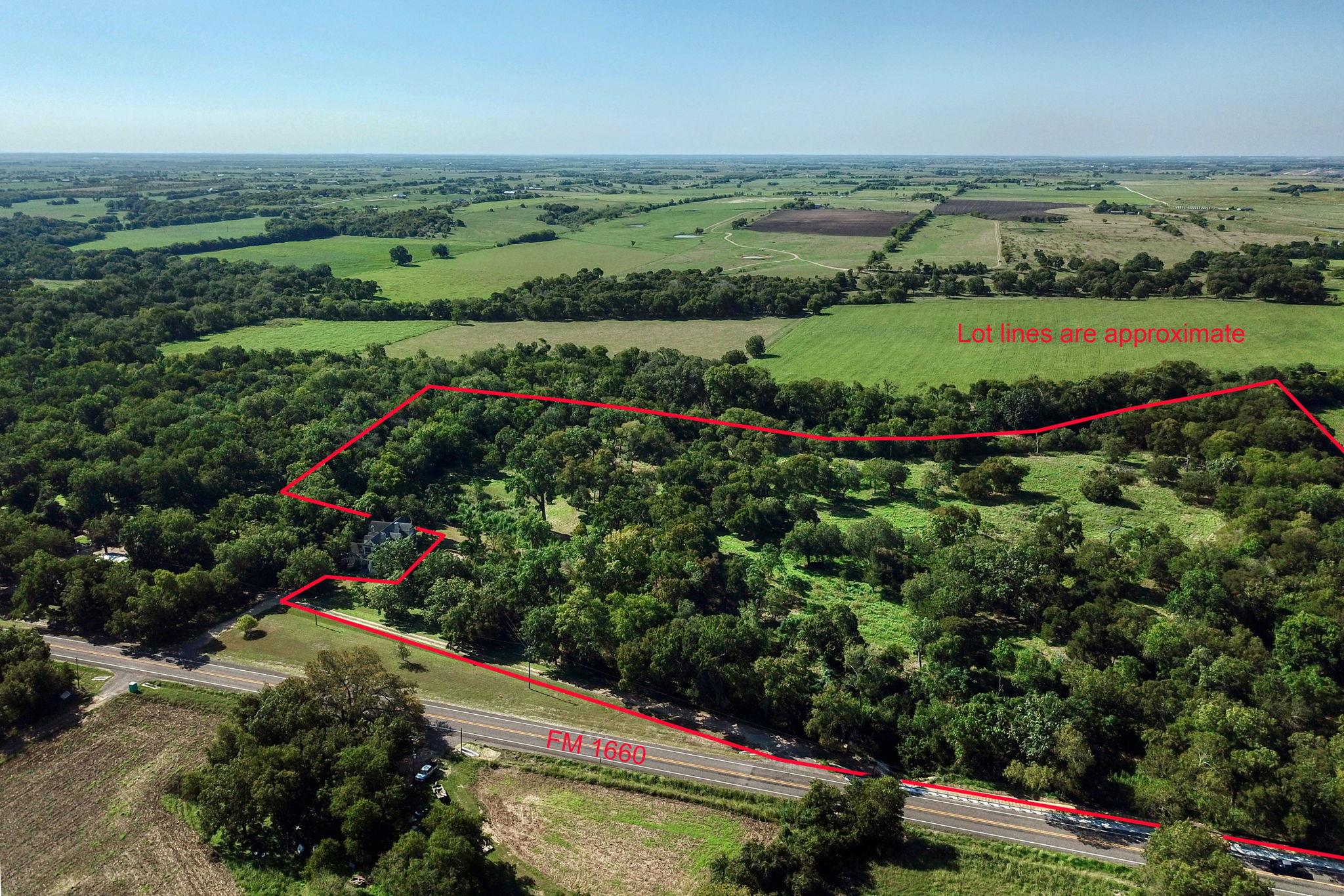 Image 4 of 13 For 11910 Fm 1660