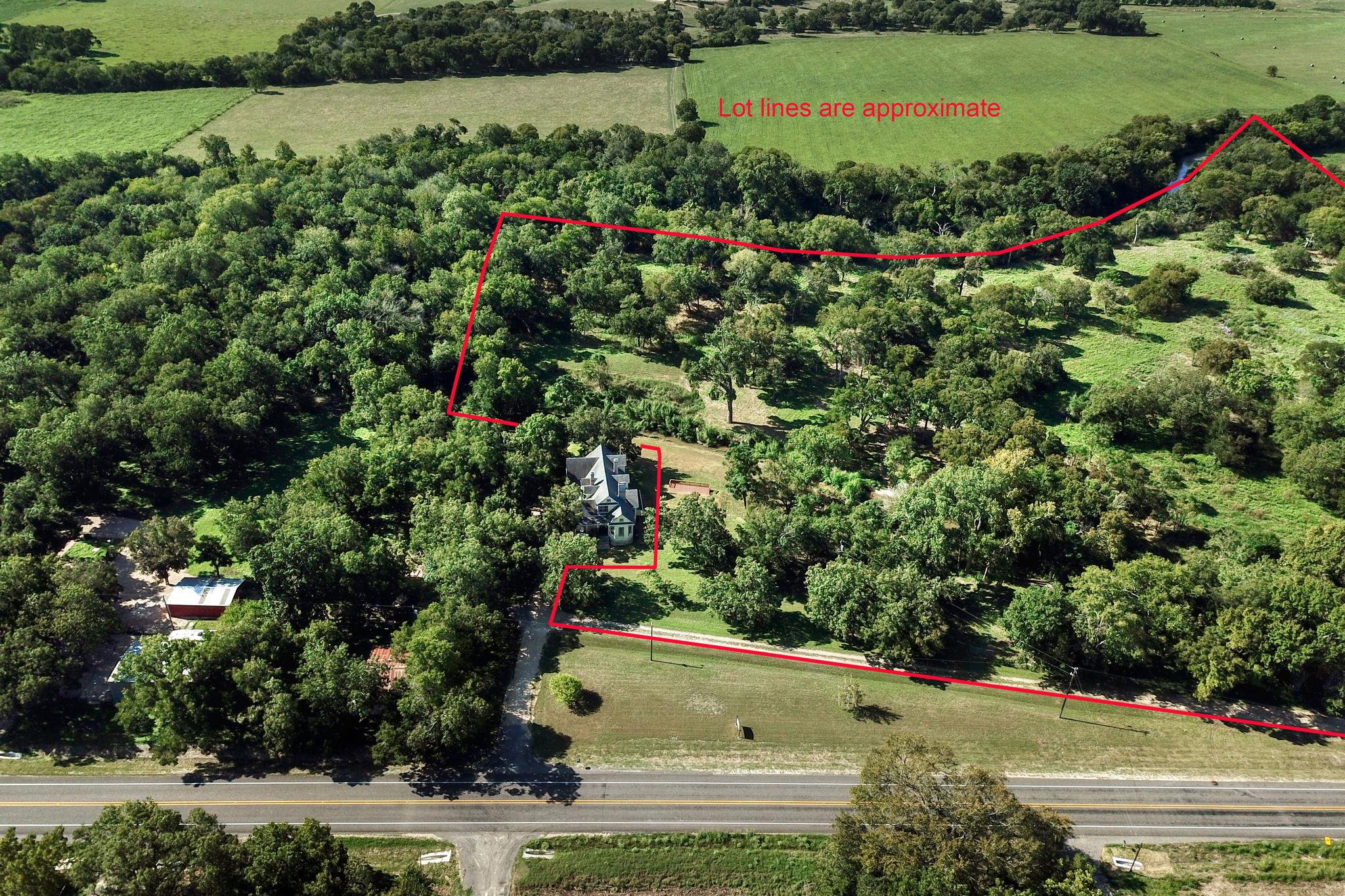 Image 5 of 13 For 11910 Fm 1660