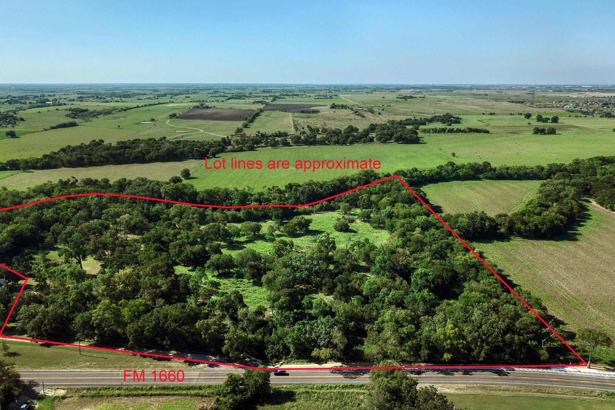 Image 6 of 13 For 11910 Fm 1660