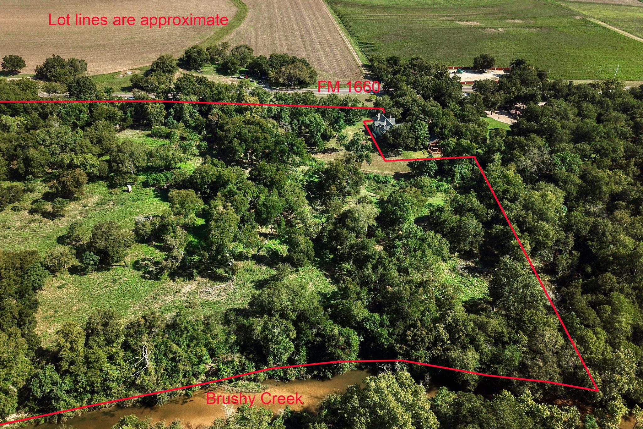 Image 7 of 13 For 11910 Fm 1660