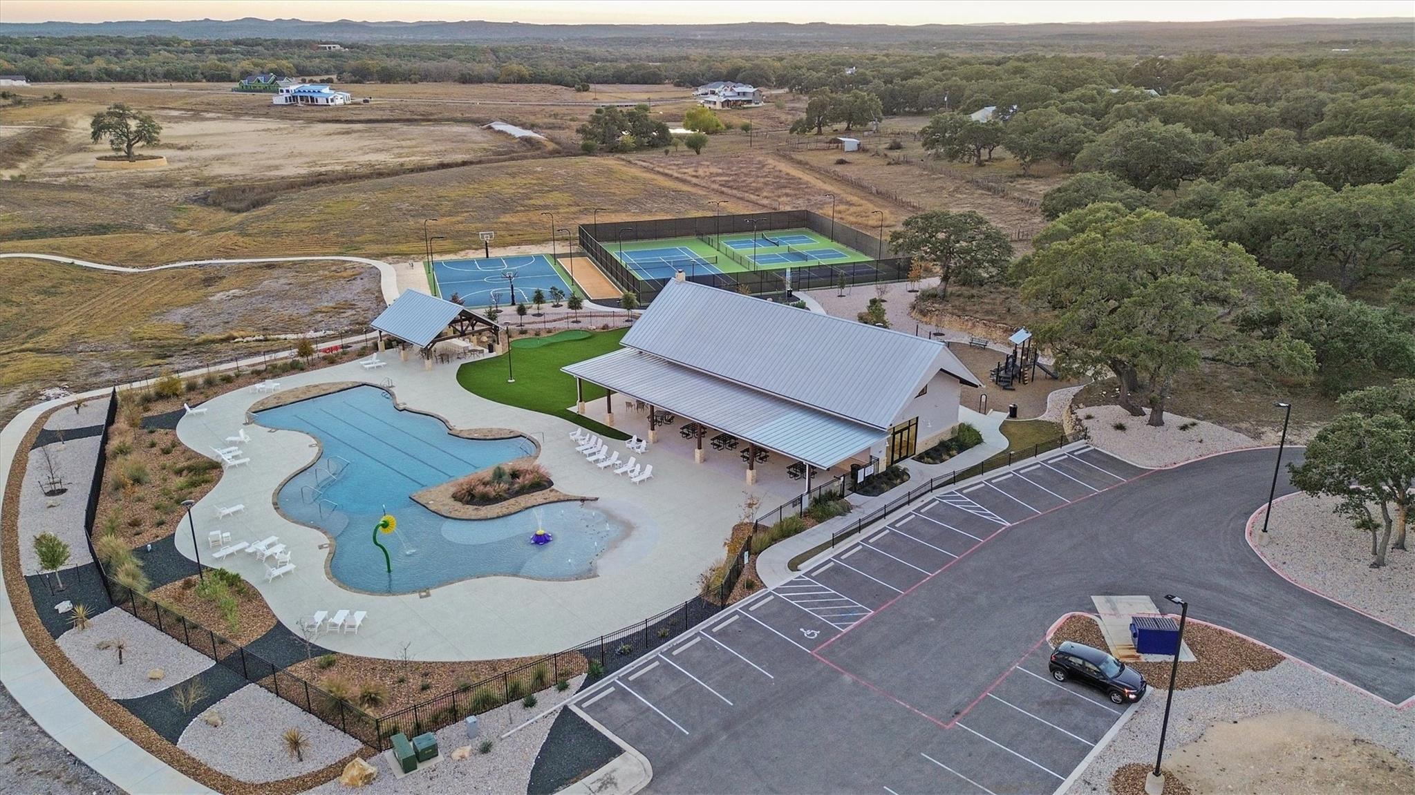 Image 10 of 13 For 34656 Ansley Ridge Trl