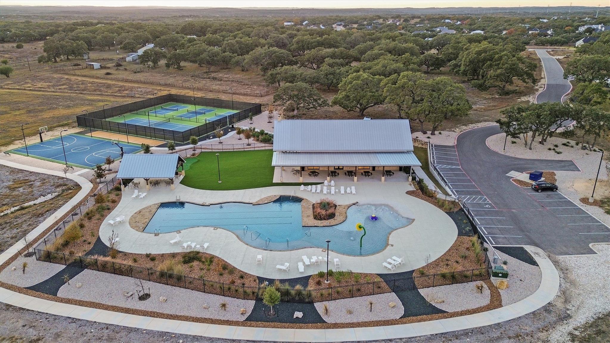 Image 11 of 13 For 34656 Ansley Ridge Trl