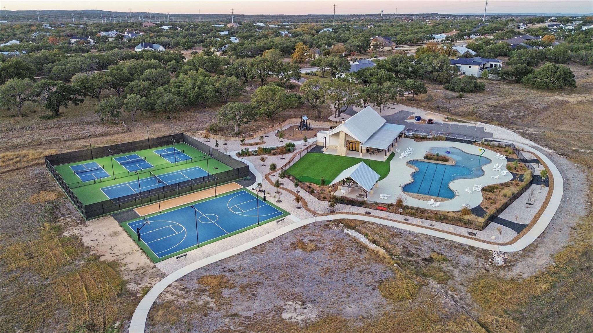 Image 12 of 13 For 34656 Ansley Ridge Trl