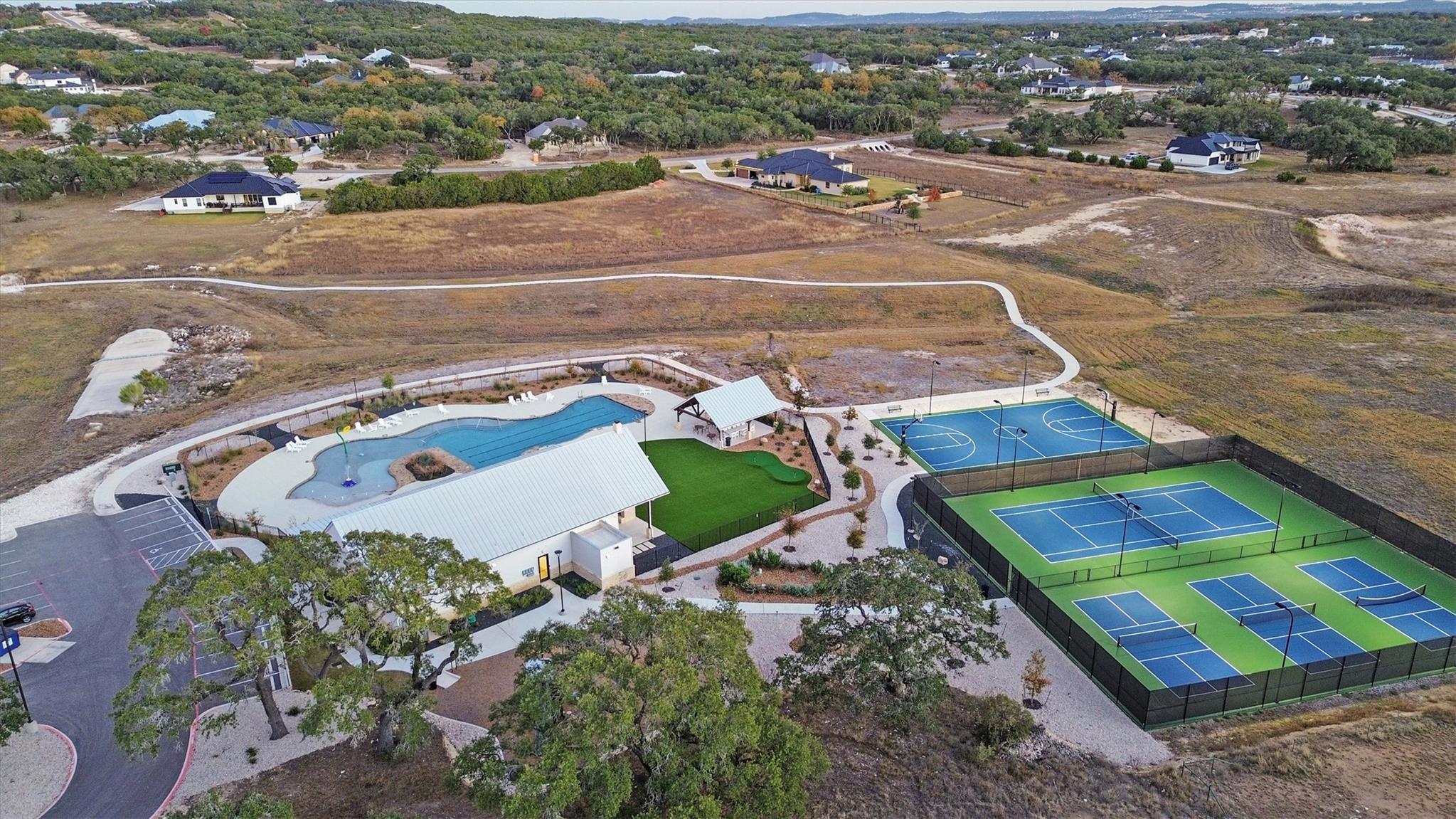 Image 13 of 13 For 34656 Ansley Ridge Trl