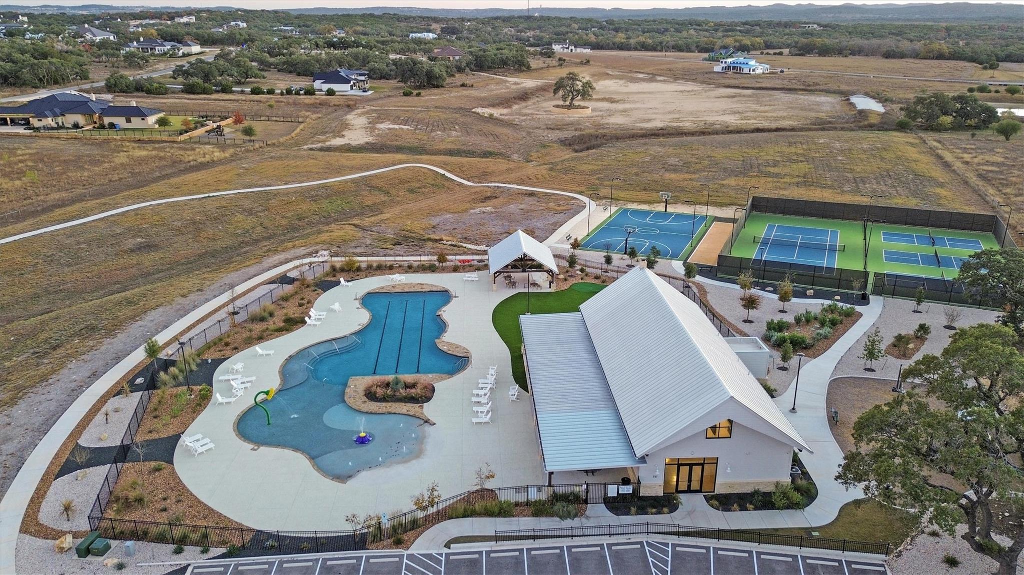 Image 9 of 13 For 34656 Ansley Ridge Trl